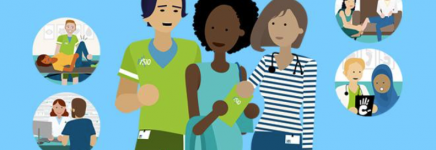 52 regio’s en bijna 250 disciplines versterken organisatie eerstelijnszorg