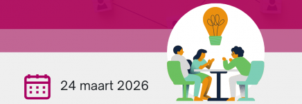 Save the date: Congres Wijkcoördinatie