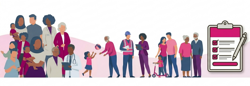 Hoe ervaar jij LeVEL? Vul de vragenlijst in en versterk het netwerk!