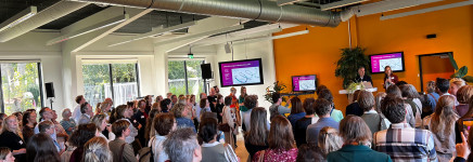 LeVEL congres
