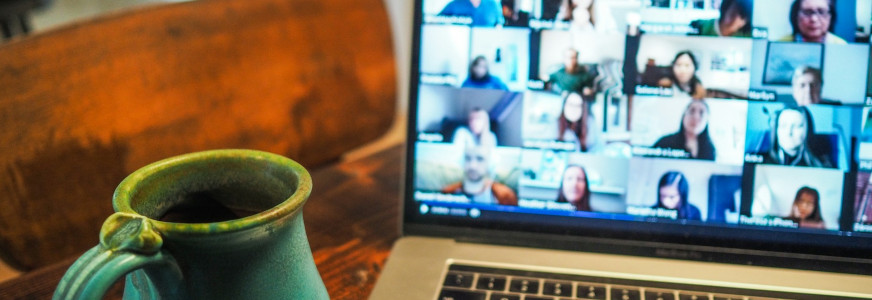 Webinar Samen sterk in de wijk: zorg & sociaal domein verbinden