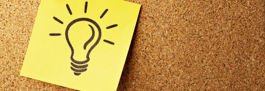 LeVEL ideeënbox geopend!