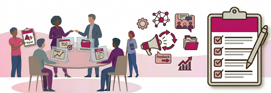 Jullie feedback over LeVEL & onze acties