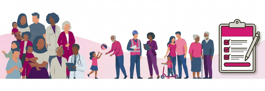 Herinnering: Vul de vragenlijst in over LeVEL & help ons verbeteren!