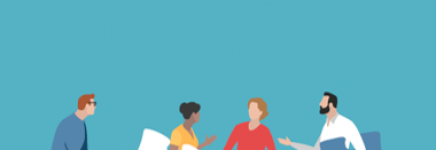 Rapport over duurzame samenwerking tussen medisch en sociaal domein