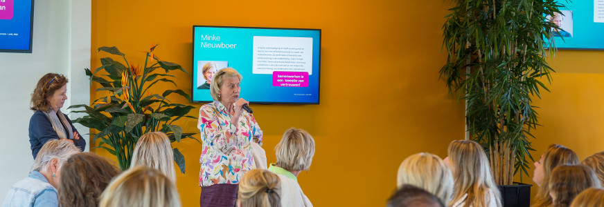 Programma LeVEL-congres bekend!