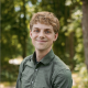 Profielfoto van Jelte Vegter